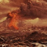 【惑星科学】金星で複数の火山が噴火､探査機が間近で初観測 地球固有のプレートテクトニクス解明の手掛かりにも