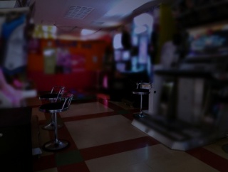 宿泊、温泉施設にあるゲームセンター←これ