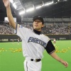 多田野数人とかいう漫画の主人公みたいな人生送ってる野球選手