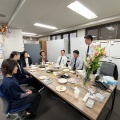 社内懇親会
