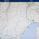 富士山の下で不気味な地震