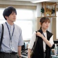 福原遥　「明日はもっといい日になる」第5話視聴率は5.7％