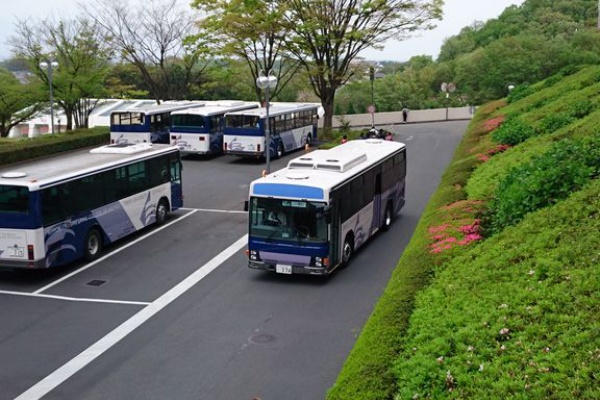 東京工科大学 鉄道交通研究同好会 16年06月