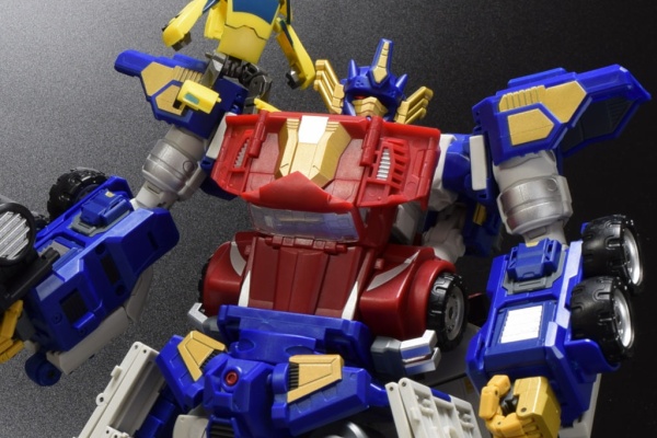 from.おもちゃ部屋 - Fans Hobby