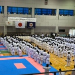 日本空手協会糸魚川支部『糸空会』のブログ
