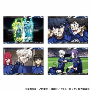TVアニメ『ブルーロック』キャラクターソングミニアルバム Vol.1