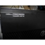 ��DELL PRECISION TOWER5810 CPU�����٤β���