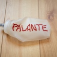 ソフトボトル進化論 [Pa'lante water bottle]