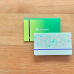 ミニマムな暮らし 1LDK