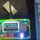 Si473Xラジオの更新とVer6の進捗　No24