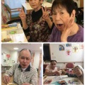 楠根げんき倶楽部の活動✏️