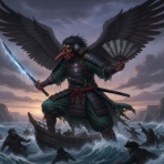 誠太郎釣り道楽