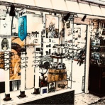 GILBERT EYEWEAR from 中野ブロードウェイ