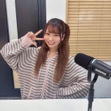 『[イコラブ] 本日(4月10日) Artistspoken「イマフレランチ」大場花菜 出演！』の画像