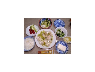 不安定な大気だが・・・