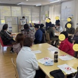 『においケア講習📒』の画像