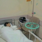 病気になったボクの日記