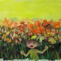 『花畑のかくれんぼ その2』