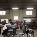 ＯＮ　ＴＨＥ　ＣＯＲＮＥＲのブログ