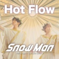 スノーマン目黒蓮 / 佐久間大介 'Hot Flow' M V