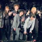 JUNNYの意気地ナシ奮闘記