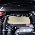 TODAY IGNIS　広島でフィアット＆アルファロメオの点検、整備。