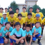 『託西FC！』の画像