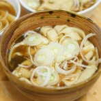 ビストロパパ　～パパ料理のススメ～