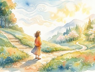 心ときめく方向を見つけたなら流れに身を任せ今までとは異なる方向に向かって舵を切ってみては？