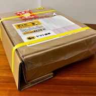 甘みと旨みがギュっとつまったアイ杉原の特大たまご！