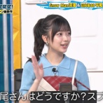 【日向坂46】バイトを休んで！？ 平尾帆夏、まさかの情報に共演者もびっくり【有吉ぃぃeeeee!】
