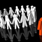 差別は良くないとされているけどいつか完全に無くなると思う？ 	