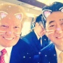 【ヤバイ】東京理科大生が「SNOW写真」を元に戻すアプリを作成！！　使用後の写真が・・・うわあああ(((( ；ﾟДﾟ))))