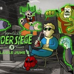 ぬかキャン：Fallout 76 サバイバルガイド