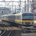 中央本線　E231系　B11　