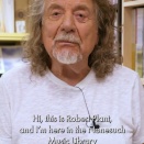 ROBERT PLANT ' S NONESUCH SELECTS