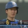 【vs楽天】日本ハム、7回に渡邉のタイムリーでさらに1点追加！