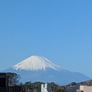 天気晴朗なれど