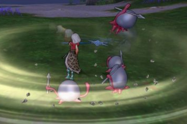 オノむそうとフォースブレイクが弱体化 その他修正とくぎへの感想 ドラクエ10 Dqx ドラクエ10 アス通 攻略ゲームブログ アストルティア通信