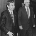 【米機密解除】CIAが自民党に資金提供　河野洋平氏が文書非公開を要請　過去最大の「政治とカネ」問題…  [BFU★]
