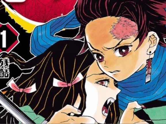 【画像】アニメ効果で発行部数がヤバい作品ｗｗｗｗｗｗｗｗｗｗｗ