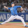 配置転換の田中正義がピンチで1点失うも2死満塁は力で脱出！