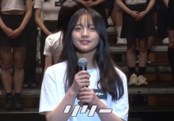 【悲報】海邉朱莉、タイムマシーンとのラジオで「乃木坂しか受けてない」と発言