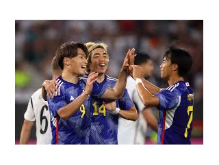 【サッカー日本代表】米国遠征メンバー発表！伊東純也＆三笘薫の両翼が揃い踏み　一方で中村敬斗は選外…ファン「寂しすぎる」の声 : ネットニュース24