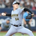 【速報】阪神・木下里都は救世主か？藤川監督が3連投で確信した「覚醒の理由」