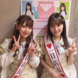 『[イコラブ] 4月20日『=LOVE×カラ鉄』1日店長イベント第1弾（メンバー：佐竹のん乃、諸橋沙夏）まとめ【さなつん、のんの】 ※追記あり』の画像