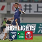 『J2 第30節 徳島ヴォルティスvs北海道コンサドーレ札幌＠ポカスタ』の画像