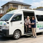 masaの介護福祉情報裏板