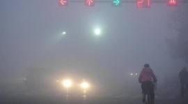 有毒スモッグにかすむチャイニーズドリーム…大気汚染のせいで死亡した人の数は2010年だけで120万人