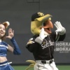 ワイ、ファイターズガールのきつねダンスが大好きすぎる